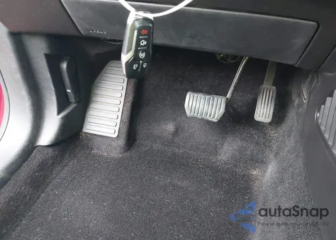 2015 Ford Edge Sel z USA, uszkodzony, nr VIN 2FMTK3J85FBB98896